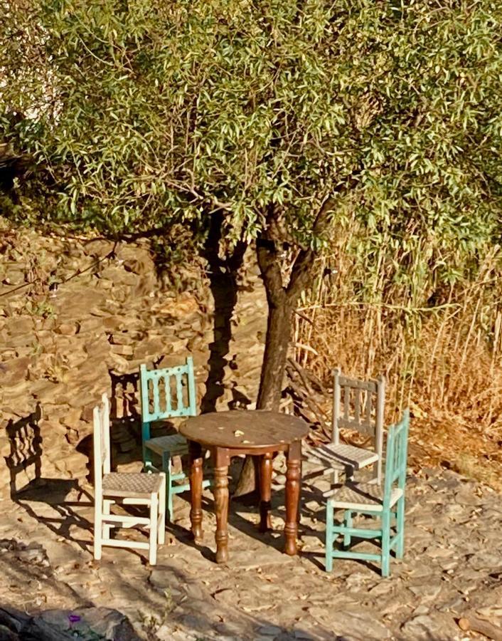 Casa Amigos Sorvilan - La Almendra Exteriér fotografie