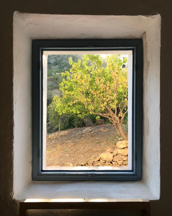 Casa Amigos Sorvilan - La Almendra Exteriér fotografie