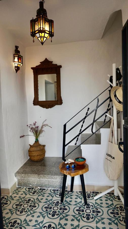 Casa Amigos Sorvilan - La Almendra Exteriér fotografie
