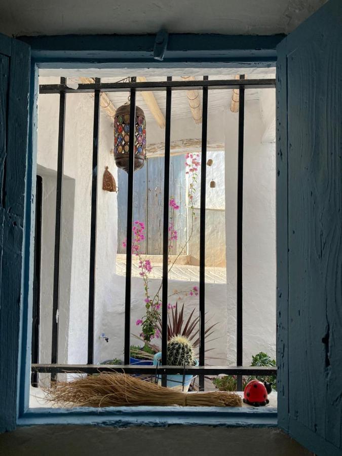 Casa Amigos Sorvilan - La Almendra Exteriér fotografie
