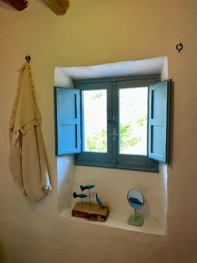Casa Amigos Sorvilan - La Almendra Exteriér fotografie